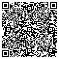 QR code with Gamco contacts