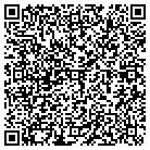 QR code with Matthews Help Center & Thrift contacts