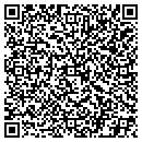 QR code with Maurices contacts