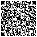 QR code with W Graham Watts contacts