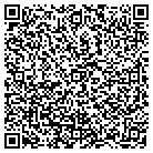 QR code with Heller Financial Small Bus contacts