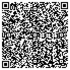 QR code with Ozzie Morgan Plumbing contacts
