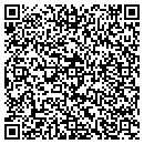 QR code with Roadshow Inc contacts