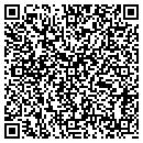 QR code with Tupperware contacts