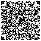QR code with AAA Affordable Service contacts