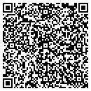 QR code with J Tyrone Browder PA contacts