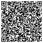 QR code with Donna Daes Needlework Finshg contacts