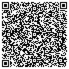 QR code with First Call Temporary Service contacts