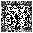 QR code with D L Phillips Co contacts