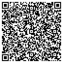 QR code with Mt Airy News contacts