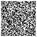 QR code with TCR Customs contacts