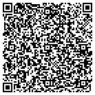 QR code with Custom Glass Works Inc contacts