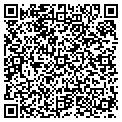 QR code with AMR contacts
