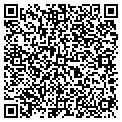 QR code with Tts contacts