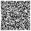 QR code with Allman Grading contacts
