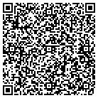 QR code with Hunters Heating & Cooling contacts