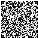 QR code with BAH Express contacts