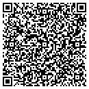 QR code with H & H Service contacts
