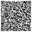 QR code with D R Horton Inc contacts