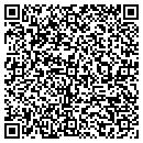 QR code with Radiant Dreams Video contacts