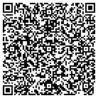 QR code with Time & Chime Clock Repair contacts