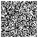 QR code with G A Mc Quillan Sales contacts