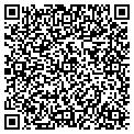 QR code with RVA Inc contacts