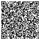 QR code with Richland Cafe contacts