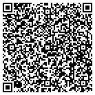 QR code with K C H Engineered Systems contacts