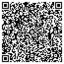 QR code with I-95 Cycles contacts