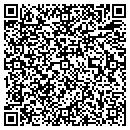 QR code with U S Conec LTD contacts