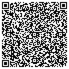 QR code with Mac Connell & Assoc contacts