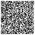 QR code with Ansys Icem Cfd Engineering contacts
