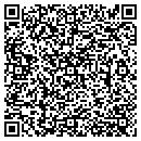 QR code with C-Check contacts