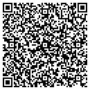 QR code with C & H Contracting Inc contacts