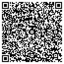 QR code with John Q Adams contacts