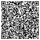 QR code with Custom Pools contacts