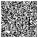QR code with Wasabi Grill contacts
