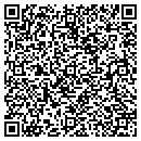 QR code with J Nicholson contacts