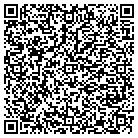 QR code with A Light In The Forest Creative contacts