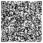 QR code with Raleigh Bonded Data Storage contacts