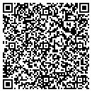QR code with N C Y S A contacts