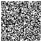 QR code with Radcliffe Irrigation Ldscp Co contacts