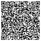 QR code with Hightower Distributing Co contacts