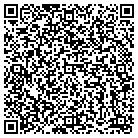 QR code with Ahmed & Ahmed Company contacts