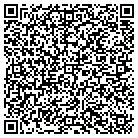 QR code with Hanna M W Resins Distribution contacts