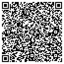 QR code with Harrells Main Office contacts