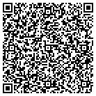 QR code with Alsup Robert M MD contacts