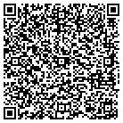 QR code with Hall's Tire & Automotive Service contacts