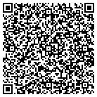 QR code with Marie's Hair Styling contacts
